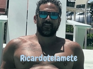 Ricardotelamete