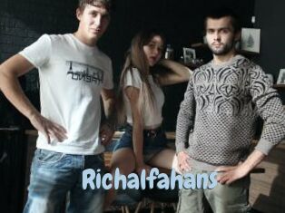 Richalfahans