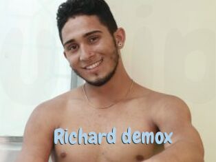 Richard_demox