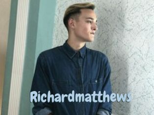 Richardmatthews