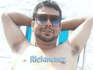 Rickmenez