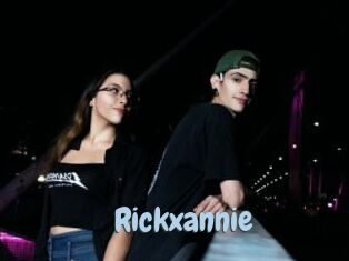 Rickxannie