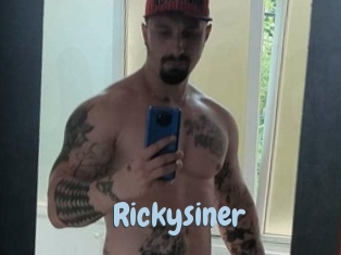 Rickysiner