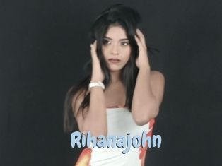 Rihanajohn