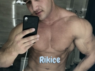 Rikice