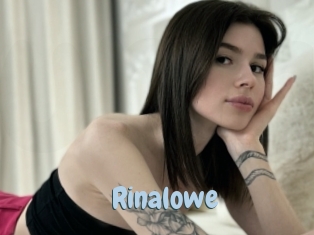 Rinalowe