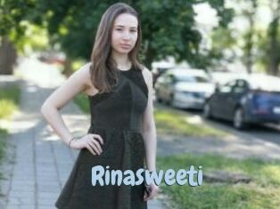 Rinasweeti