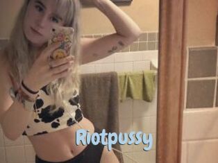 Riotpussy