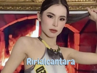 Ririalcantara