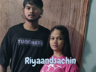 Riyaandsachin