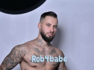 Rob4babe