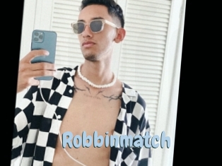 Robbinmatch