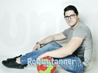 Robbytanner