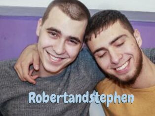 Robertandstephen