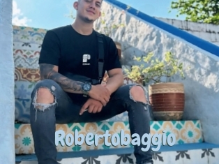 Robertobaggio