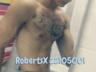 RobertsX