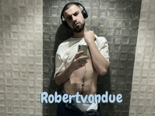 Robertvondue