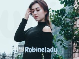 Robinelady