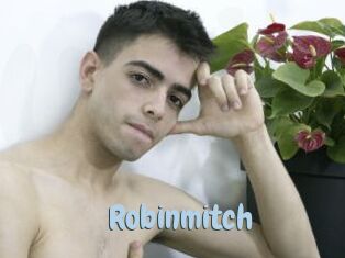 robinmitch Uniform Porn XXX