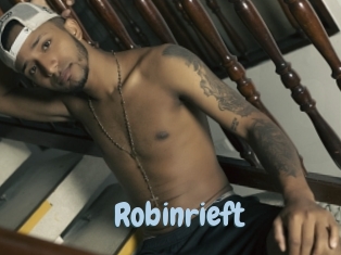 Robinrieft