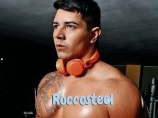 Roccosteel