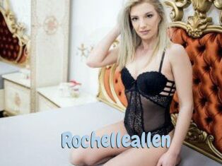 Rochelleallen