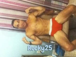 Rocky25