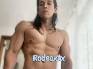 Rodeoxxx