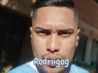 Rodriigog