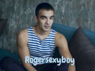 Rogersexyboy