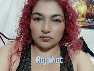 Rojahot