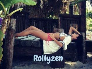 Rollyzen