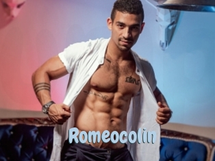 Romeocolin