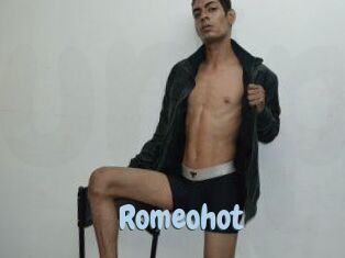 Romeohot