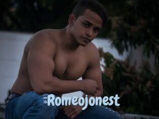 Romeojonest