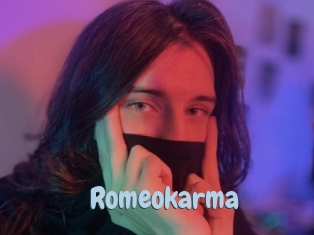 Romeokarma