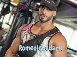 Romeolovedark