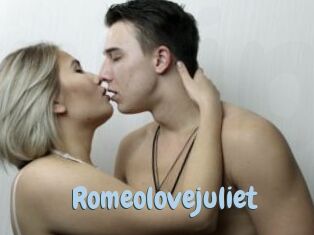 Romeolovejuliet