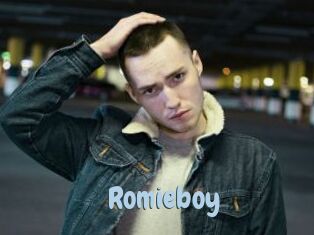 Romieboy