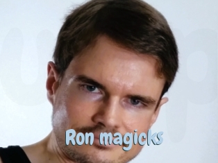 Ron_magicks