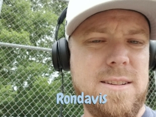 Rondavis