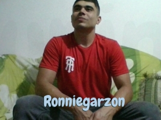 Ronniegarzon