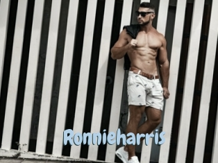 Ronnieharris