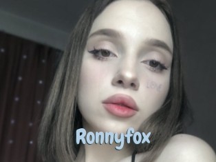Ronnyfox