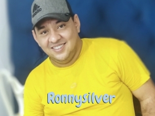 Ronnysilver