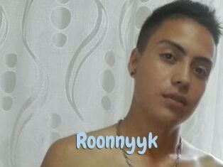 Roonnyyk