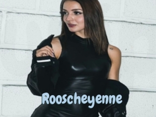 Rooscheyenne