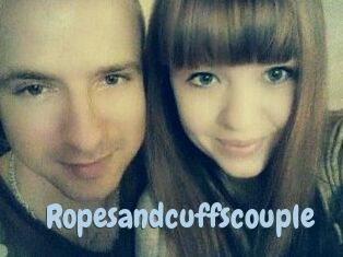 Ropesandcuffscouple