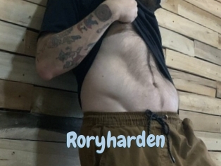 Roryharden