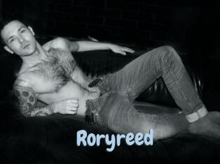 Roryreed